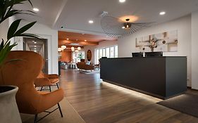 Atrium Apart Hotel Bruehl